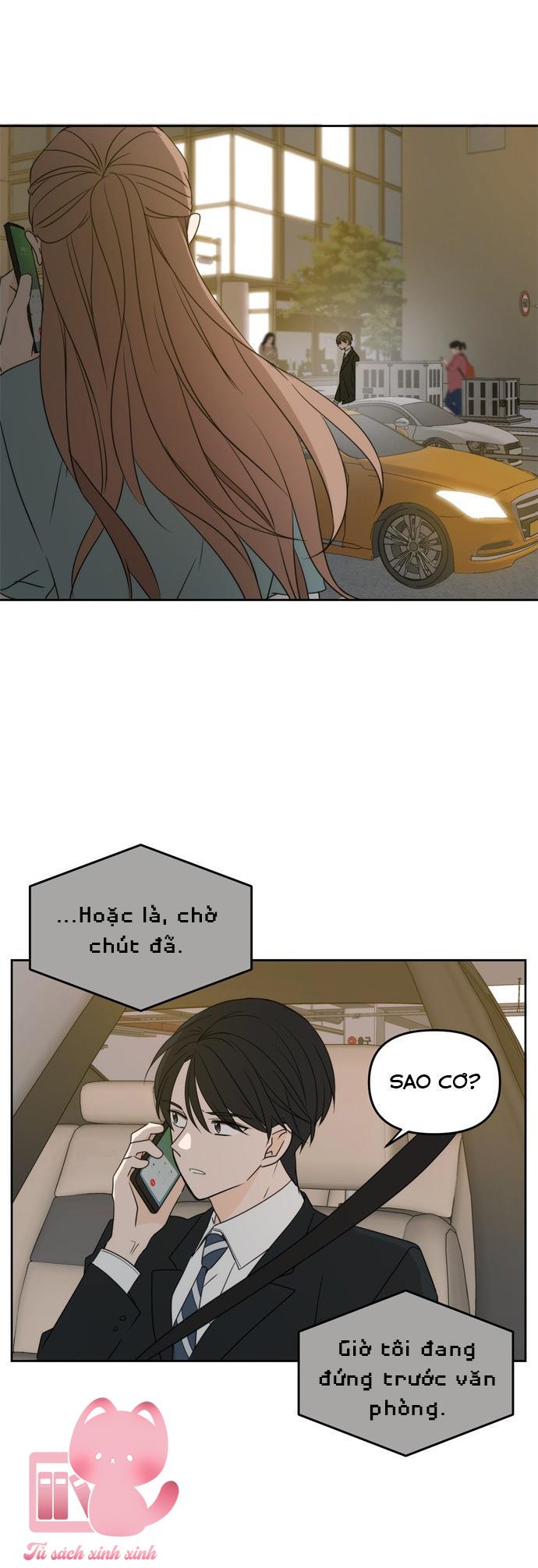 Hẹn Gặp Nhau Ở Kiếp Thứ 19 - Chap 63 - Trang 6