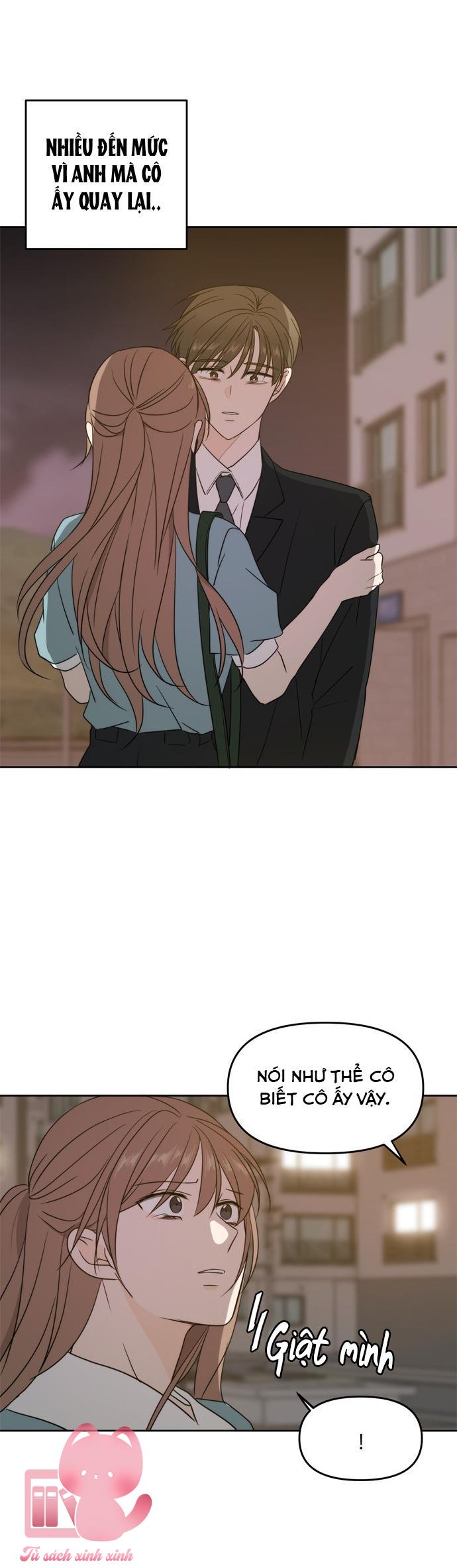 Hẹn Gặp Nhau Ở Kiếp Thứ 19 - Chap 63 - Trang 51
