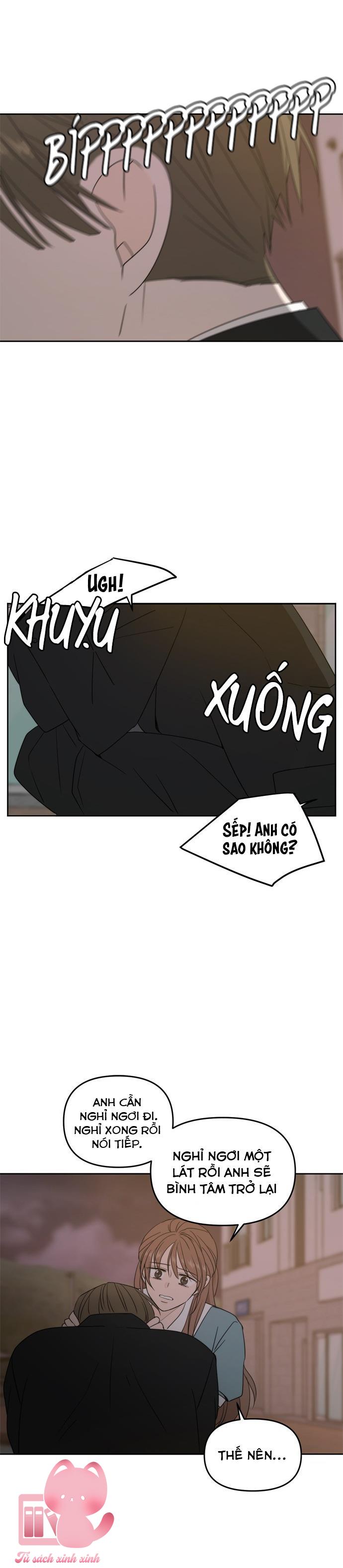 Hẹn Gặp Nhau Ở Kiếp Thứ 19 - Chap 63 - Trang 53