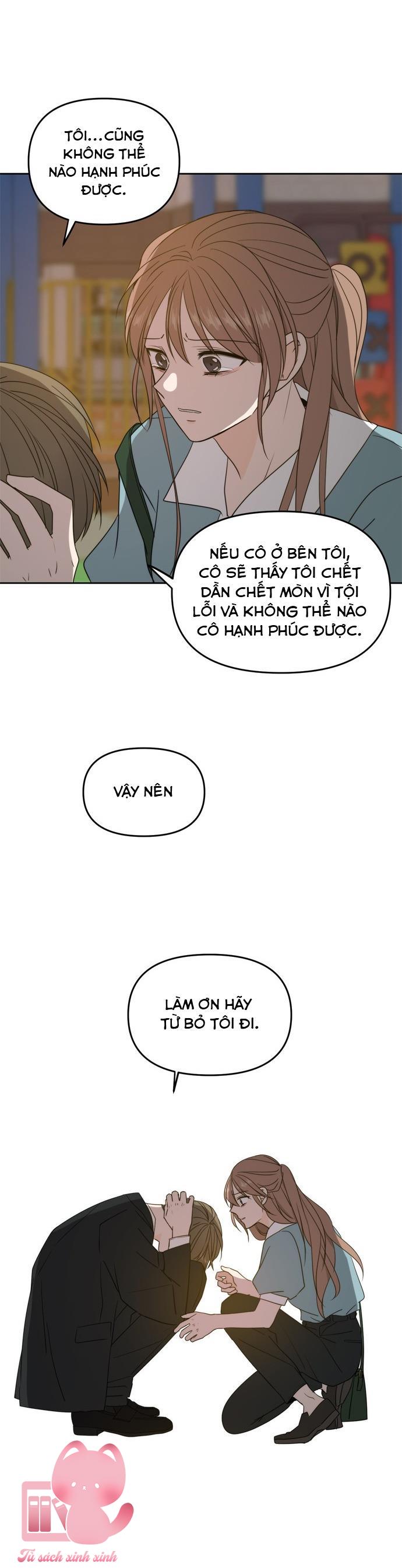 Hẹn Gặp Nhau Ở Kiếp Thứ 19 - Chap 63 - Trang 55
