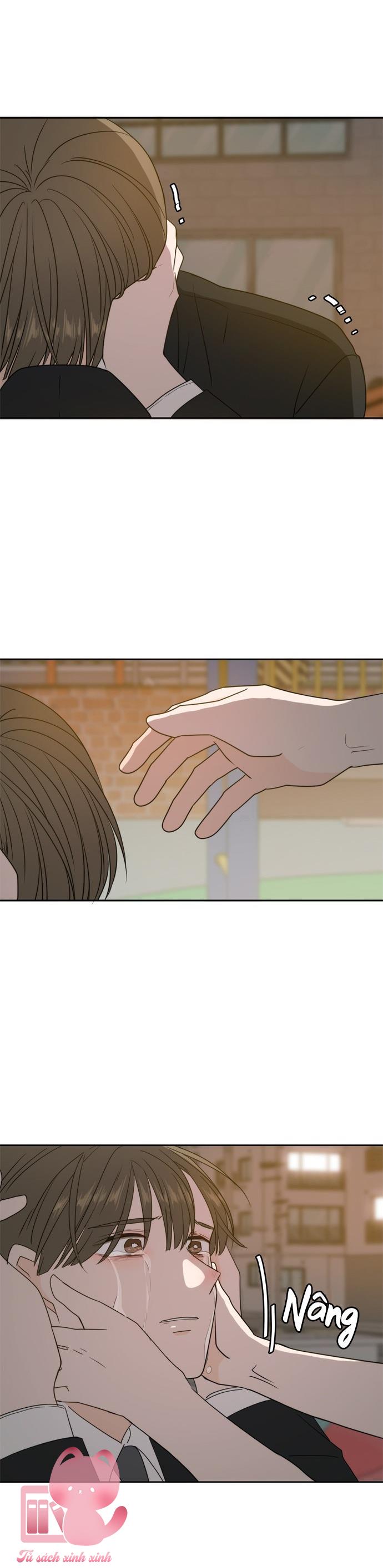 Hẹn Gặp Nhau Ở Kiếp Thứ 19 - Chap 63 - Trang 56