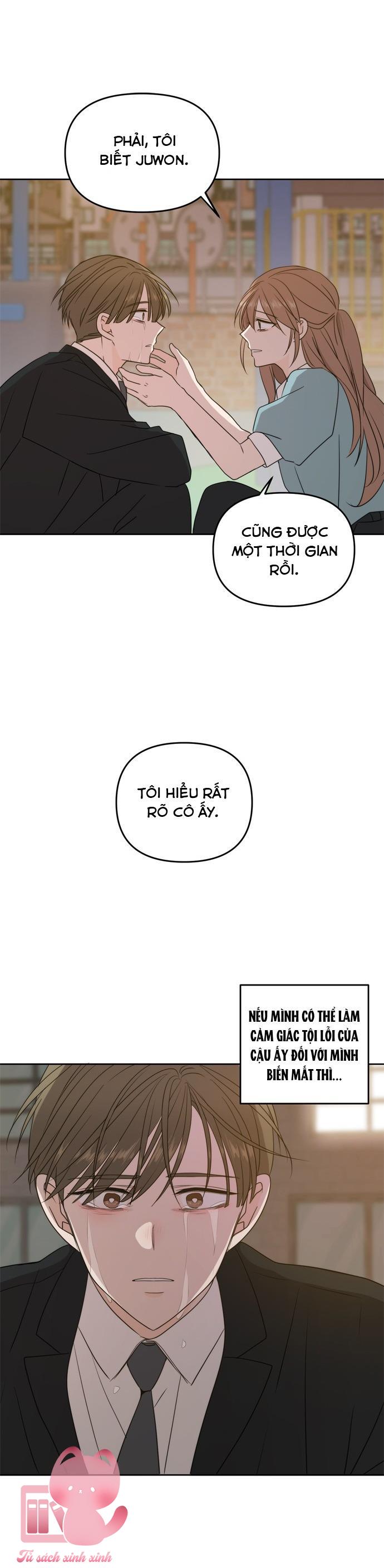 Hẹn Gặp Nhau Ở Kiếp Thứ 19 - Chap 63 - Trang 60