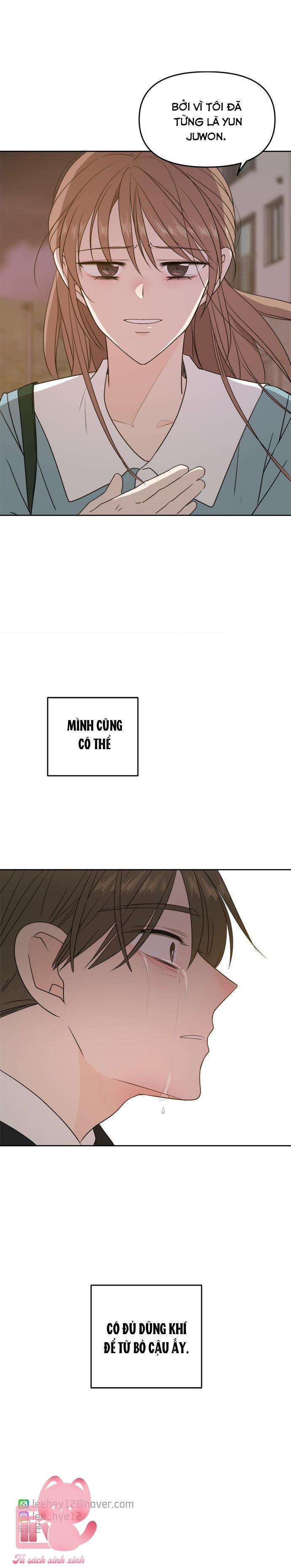 Hẹn Gặp Nhau Ở Kiếp Thứ 19 - Chap 63 - Trang 61
