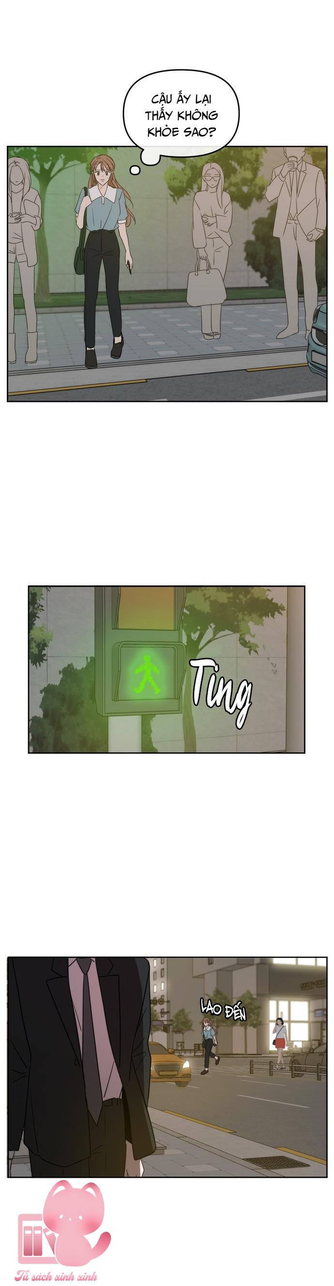 Hẹn Gặp Nhau Ở Kiếp Thứ 19 - Chap 63 - Trang 9