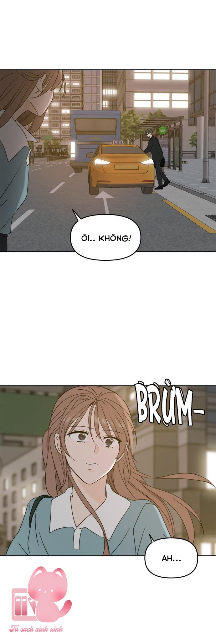 Hẹn Gặp Nhau Ở Kiếp Thứ 19 - Chap 63 - Trang 10