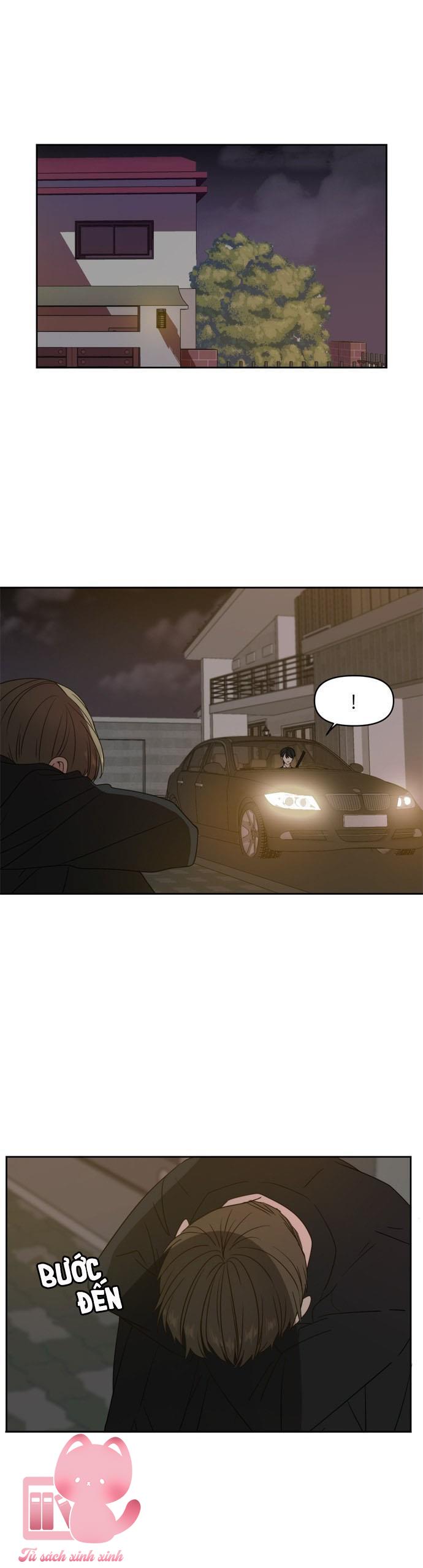 Hẹn Gặp Nhau Ở Kiếp Thứ 19 - Chap 64 - Trang 2