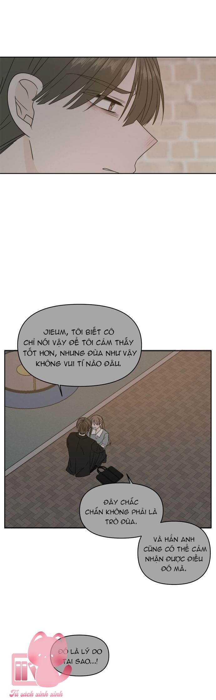Hẹn Gặp Nhau Ở Kiếp Thứ 19 - Chap 64 - Trang 11