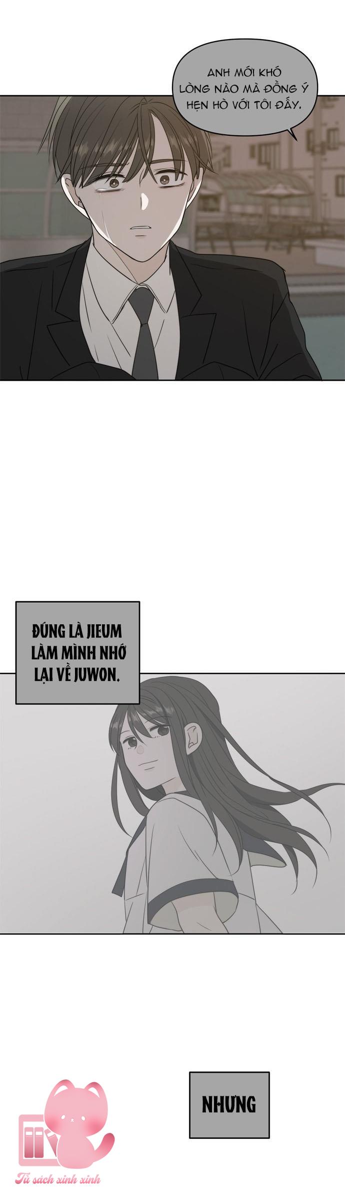 Hẹn Gặp Nhau Ở Kiếp Thứ 19 - Chap 64 - Trang 12
