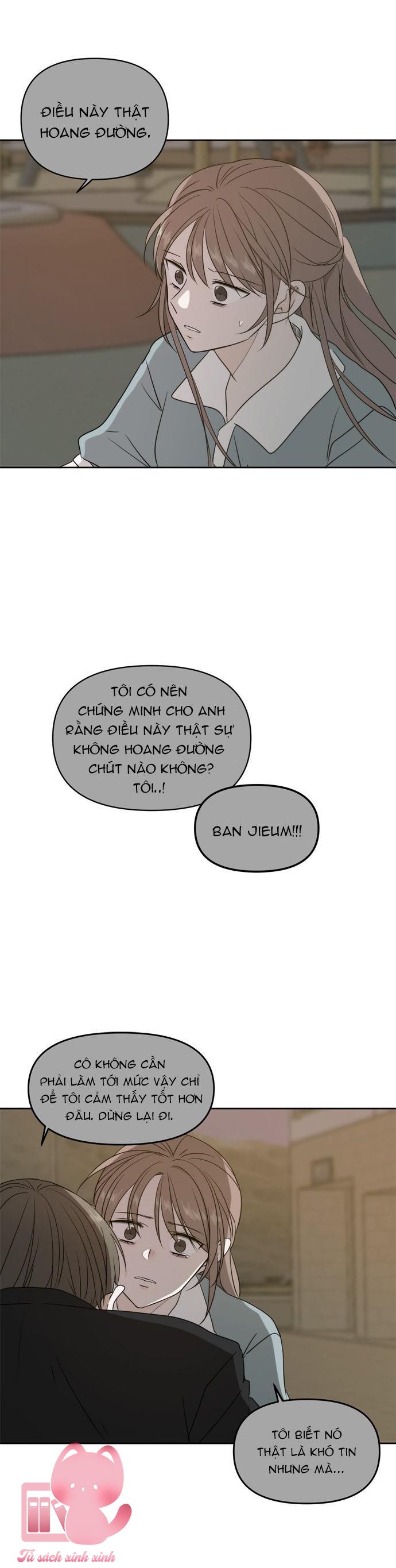 Hẹn Gặp Nhau Ở Kiếp Thứ 19 - Chap 64 - Trang 13