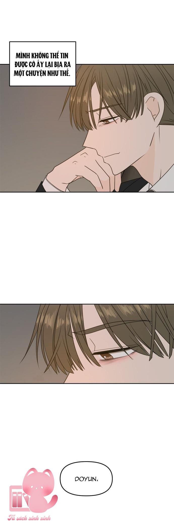 Hẹn Gặp Nhau Ở Kiếp Thứ 19 - Chap 64 - Trang 15
