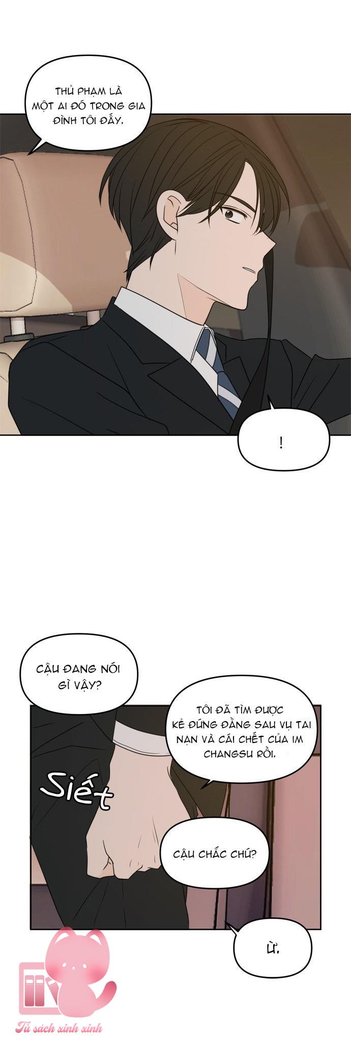 Hẹn Gặp Nhau Ở Kiếp Thứ 19 - Chap 64 - Trang 16