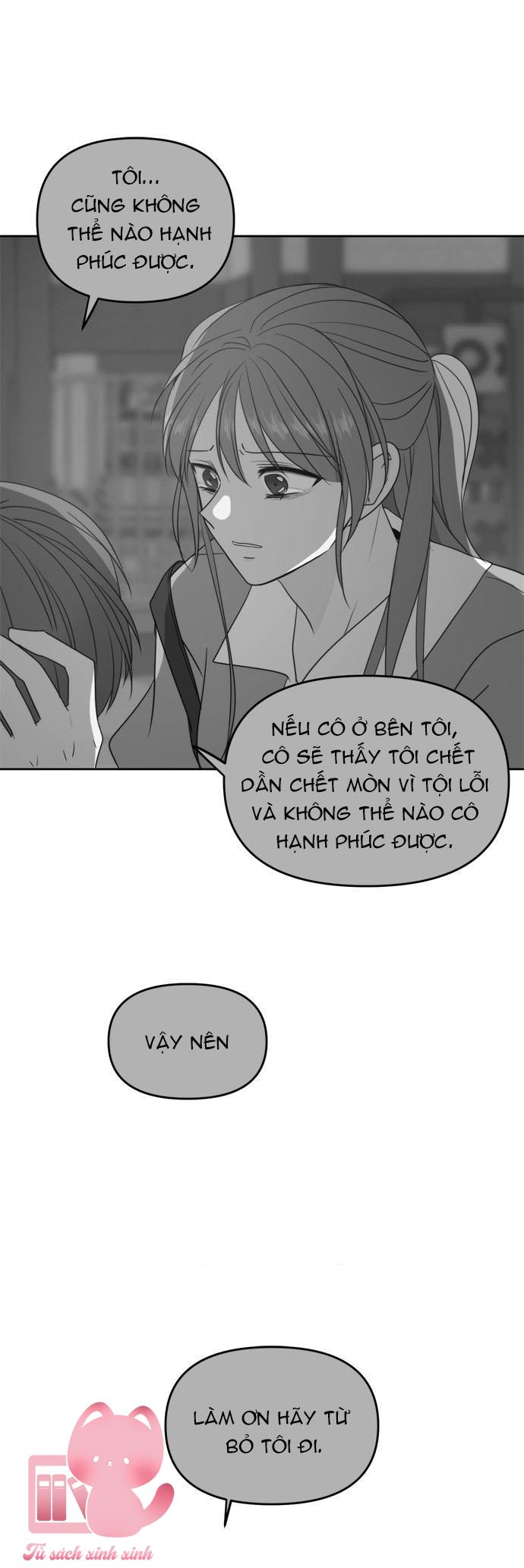 Hẹn Gặp Nhau Ở Kiếp Thứ 19 - Chap 64 - Trang 18