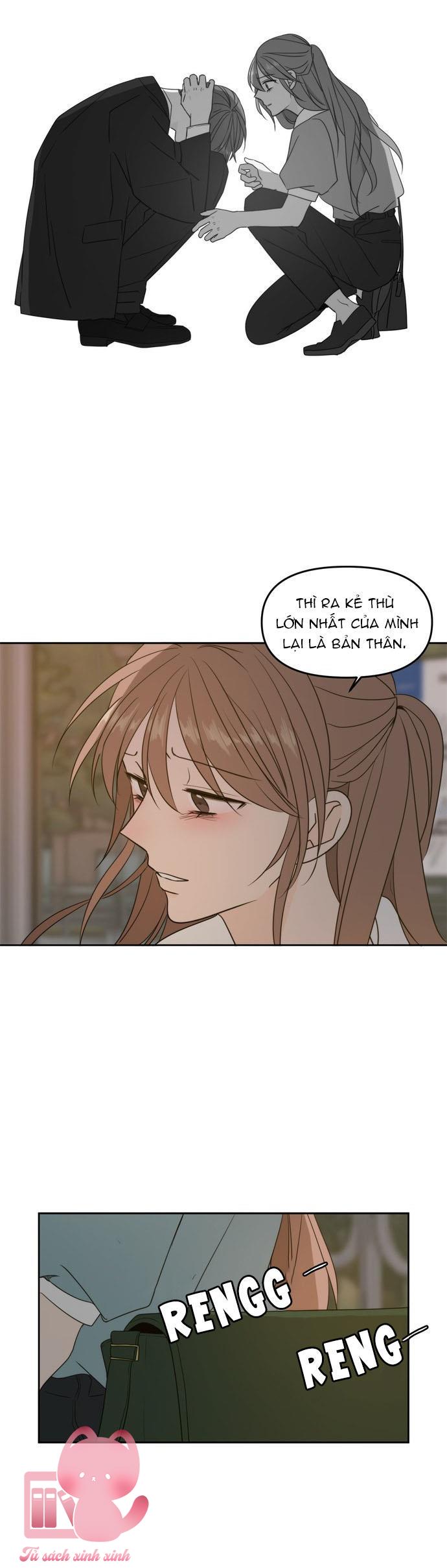 Hẹn Gặp Nhau Ở Kiếp Thứ 19 - Chap 64 - Trang 19