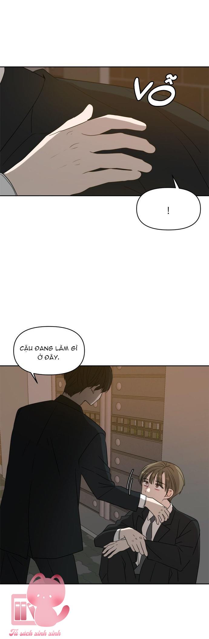 Hẹn Gặp Nhau Ở Kiếp Thứ 19 - Chap 64 - Trang 3