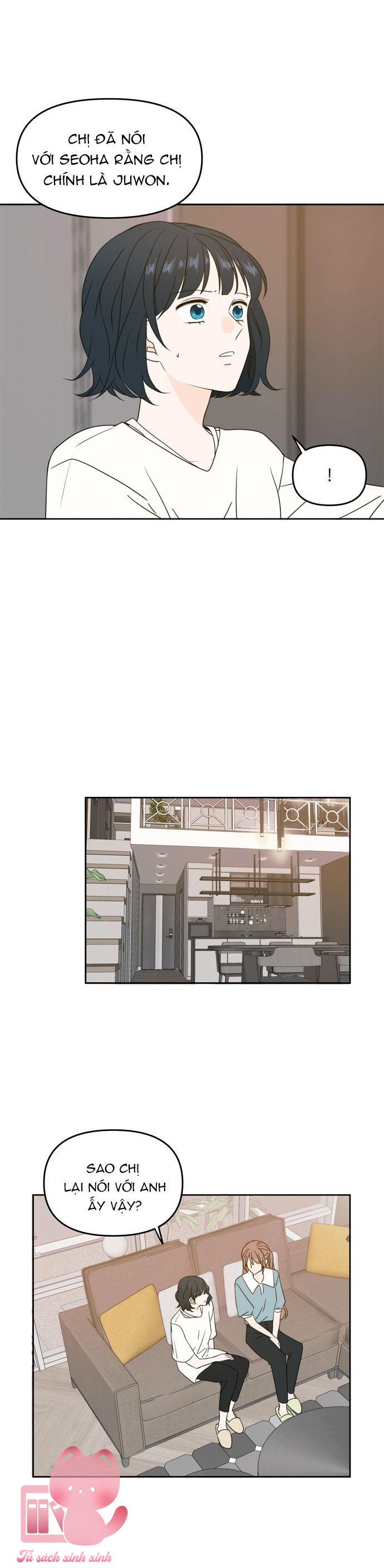 Hẹn Gặp Nhau Ở Kiếp Thứ 19 - Chap 64 - Trang 23