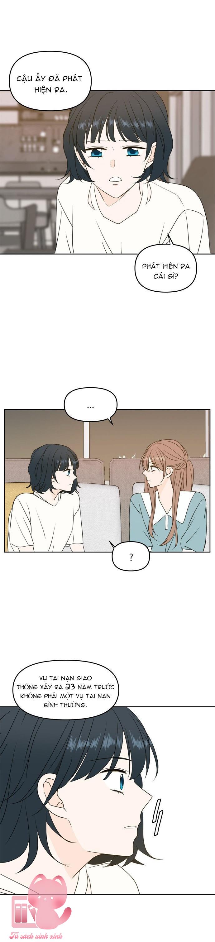 Hẹn Gặp Nhau Ở Kiếp Thứ 19 - Chap 64 - Trang 24