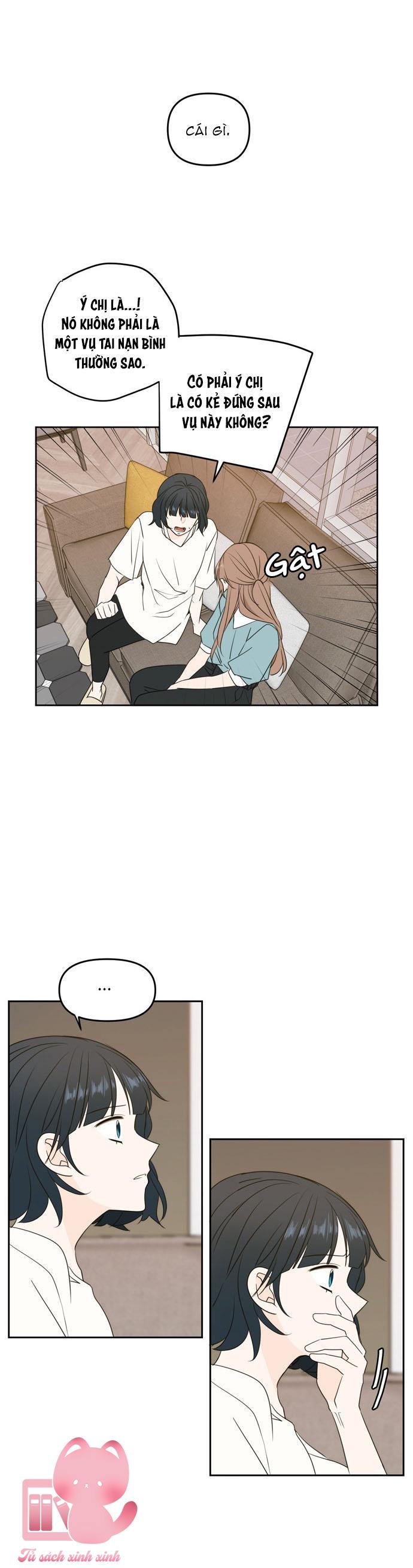 Hẹn Gặp Nhau Ở Kiếp Thứ 19 - Chap 64 - Trang 25