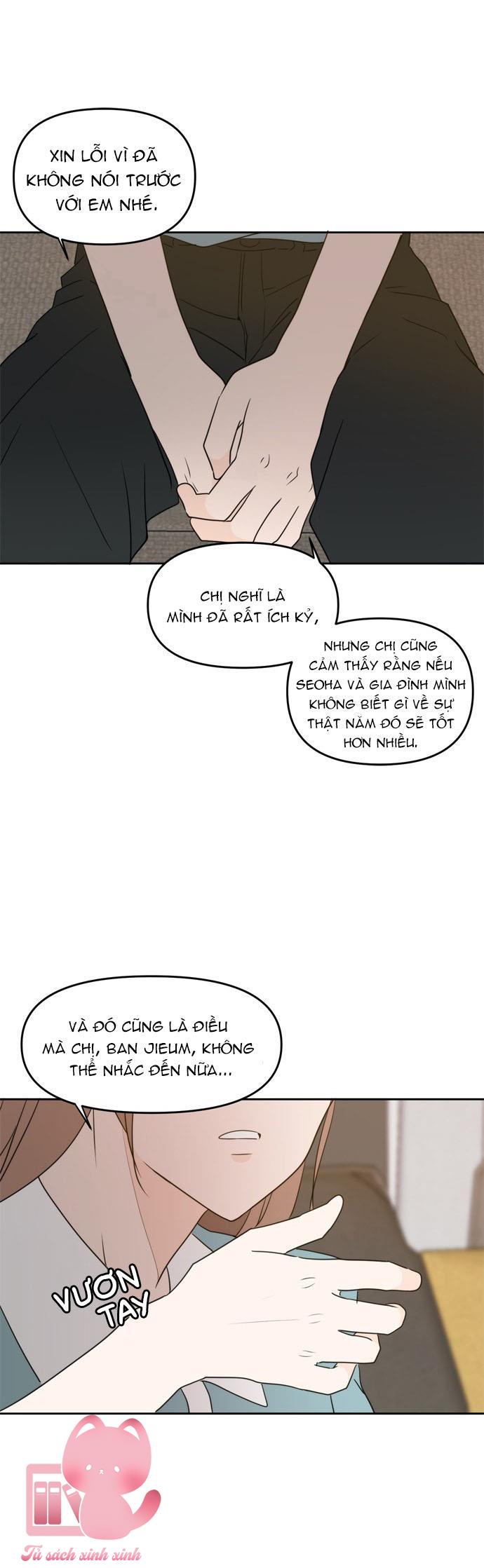 Hẹn Gặp Nhau Ở Kiếp Thứ 19 - Chap 64 - Trang 26