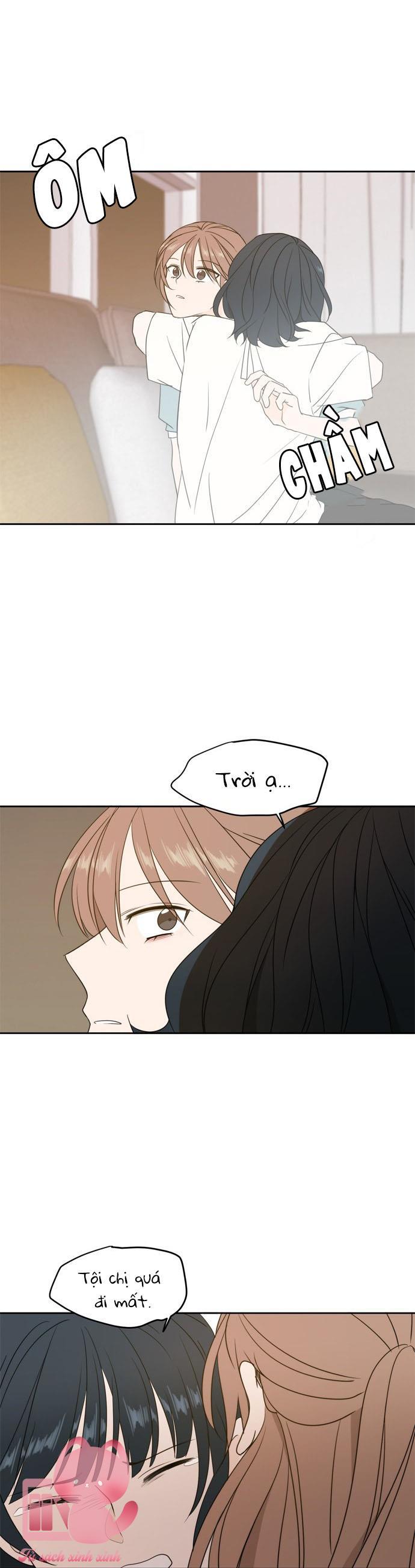 Hẹn Gặp Nhau Ở Kiếp Thứ 19 - Chap 64 - Trang 27