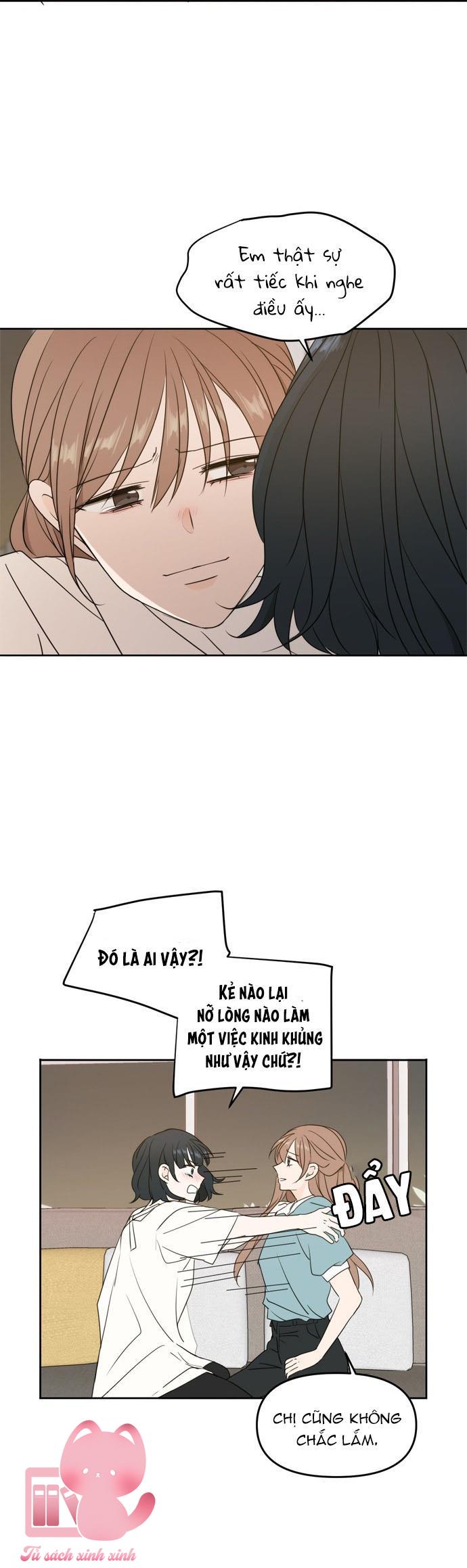 Hẹn Gặp Nhau Ở Kiếp Thứ 19 - Chap 64 - Trang 28