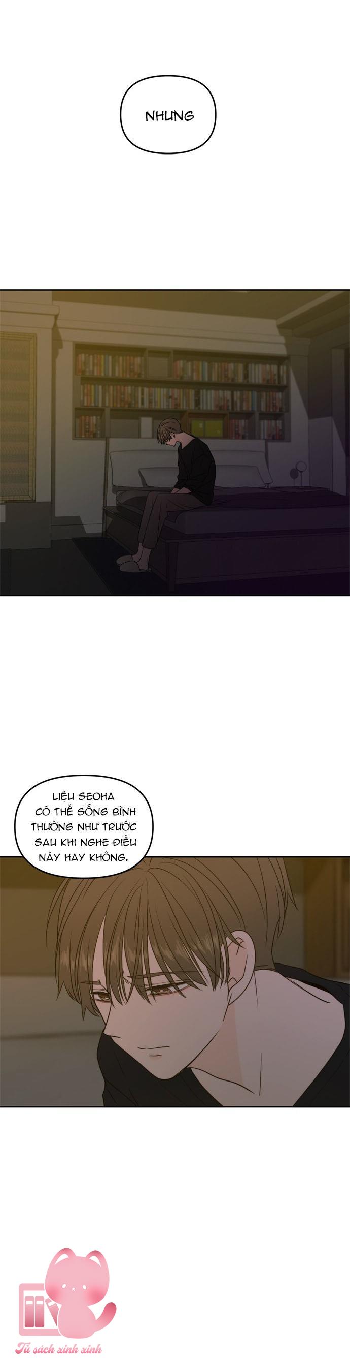 Hẹn Gặp Nhau Ở Kiếp Thứ 19 - Chap 64 - Trang 32