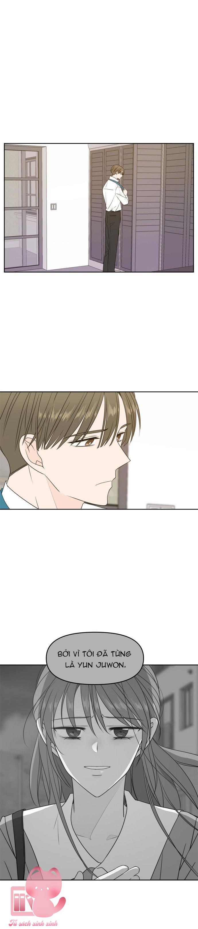 Hẹn Gặp Nhau Ở Kiếp Thứ 19 - Chap 64 - Trang 33