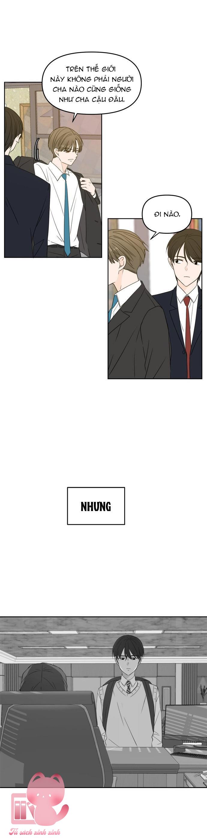 Hẹn Gặp Nhau Ở Kiếp Thứ 19 - Chap 64 - Trang 40