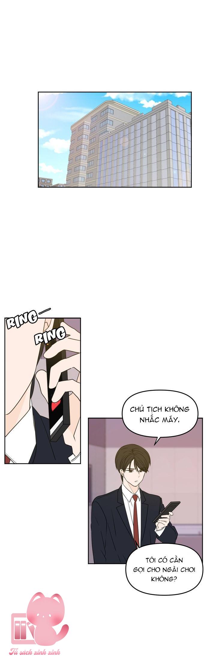 Hẹn Gặp Nhau Ở Kiếp Thứ 19 - Chap 64 - Trang 42