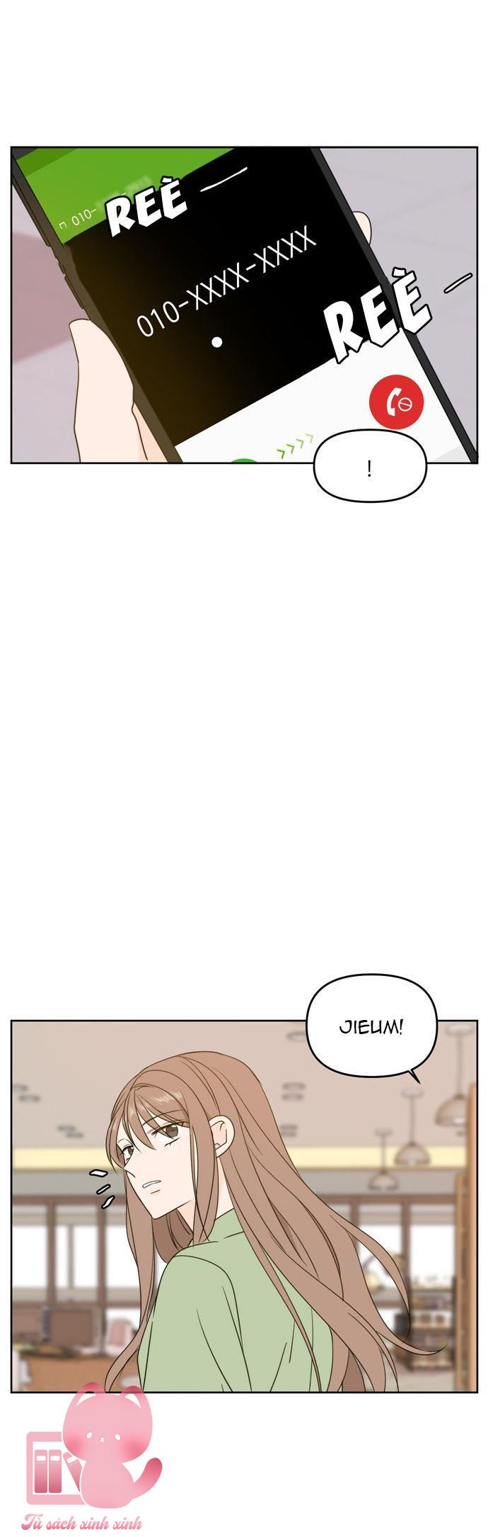 Hẹn Gặp Nhau Ở Kiếp Thứ 19 - Chap 64 - Trang 43