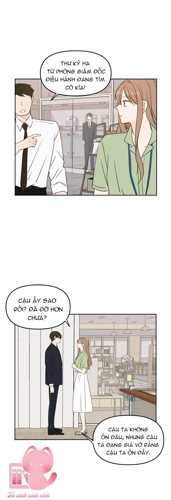 Hẹn Gặp Nhau Ở Kiếp Thứ 19 - Chap 64 - Trang 44