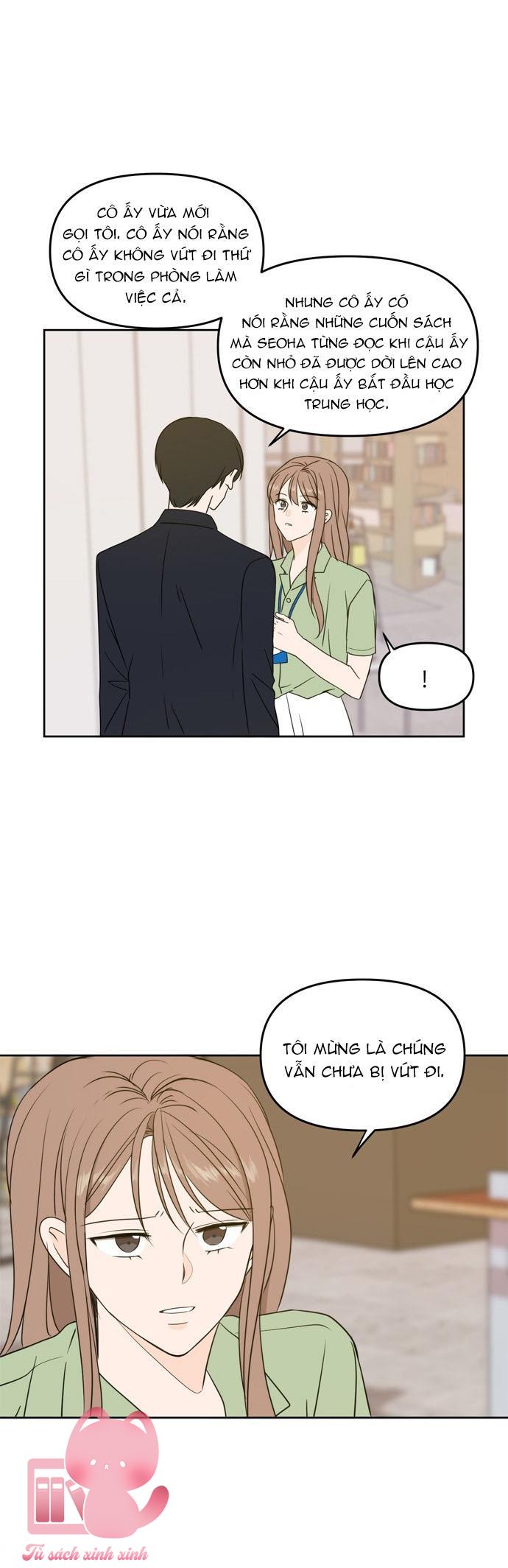 Hẹn Gặp Nhau Ở Kiếp Thứ 19 - Chap 64 - Trang 48