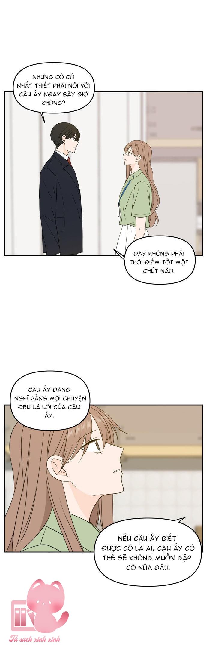 Hẹn Gặp Nhau Ở Kiếp Thứ 19 - Chap 64 - Trang 49