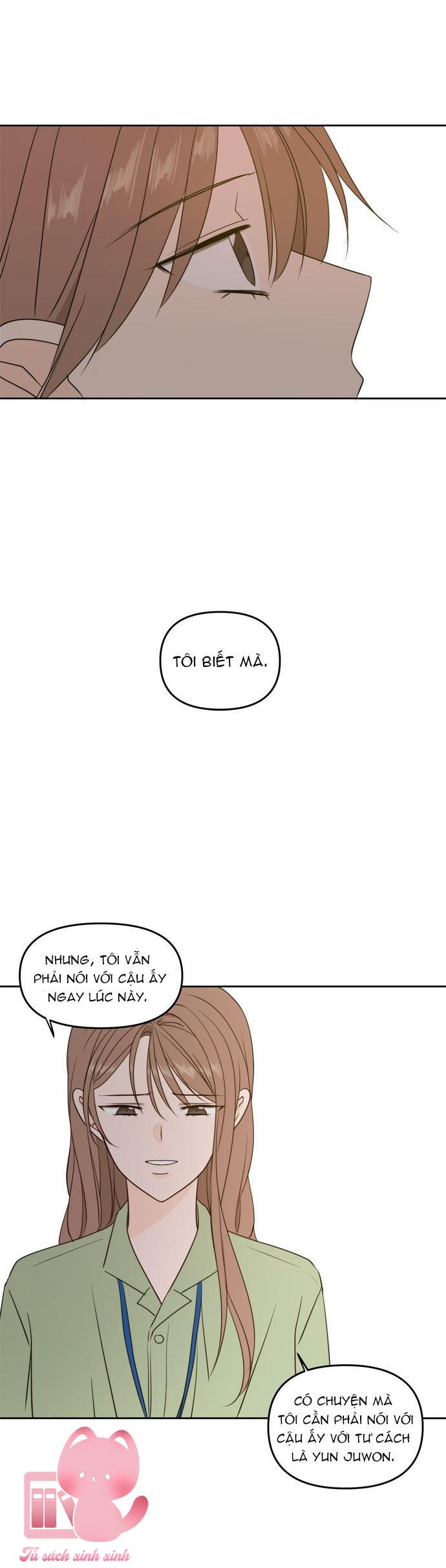 Hẹn Gặp Nhau Ở Kiếp Thứ 19 - Chap 64 - Trang 50