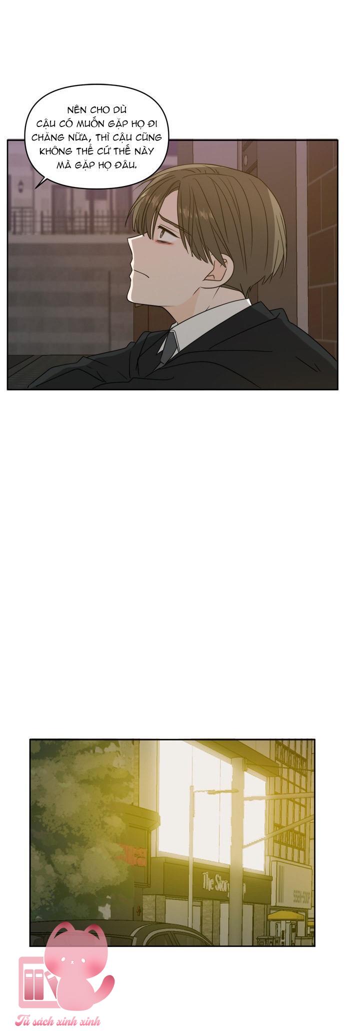 Hẹn Gặp Nhau Ở Kiếp Thứ 19 - Chap 64 - Trang 6