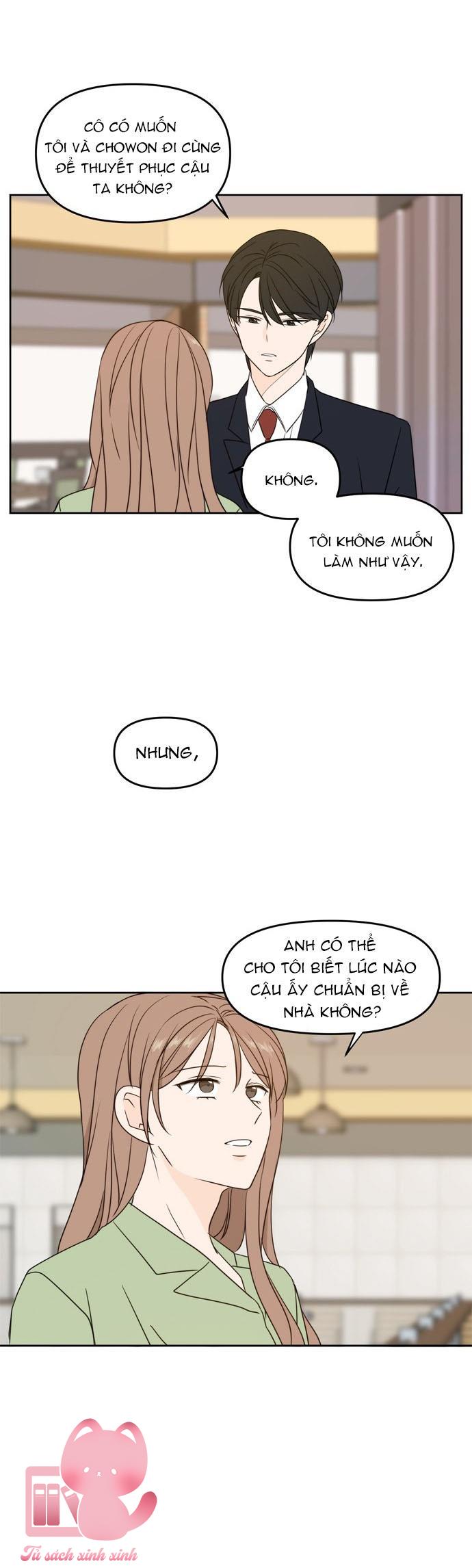 Hẹn Gặp Nhau Ở Kiếp Thứ 19 - Chap 64 - Trang 51