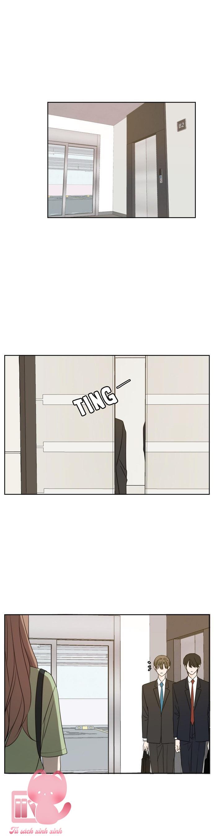 Hẹn Gặp Nhau Ở Kiếp Thứ 19 - Chap 64 - Trang 52