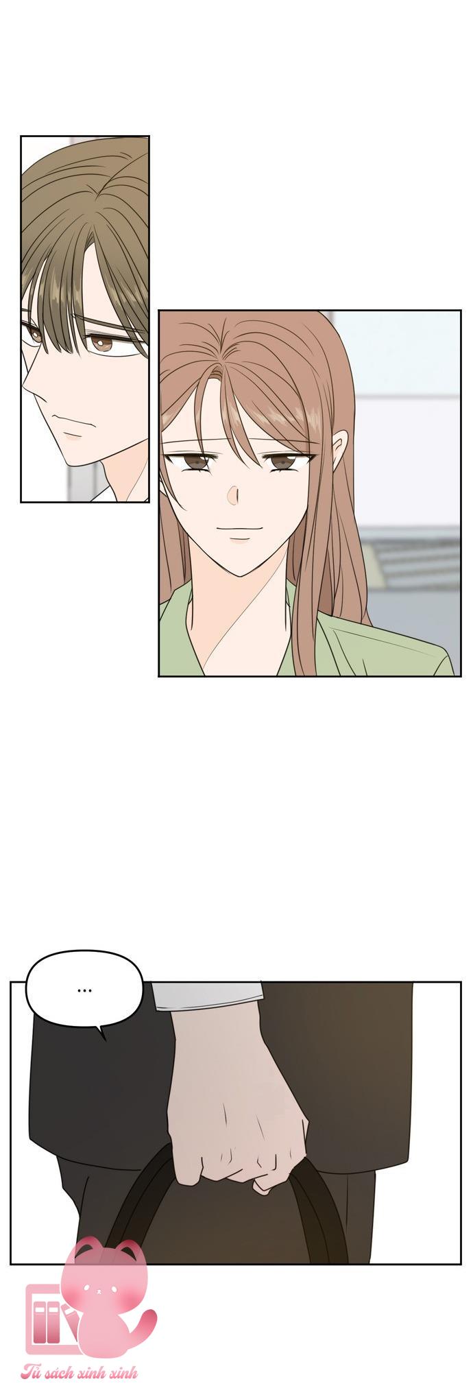 Hẹn Gặp Nhau Ở Kiếp Thứ 19 - Chap 64 - Trang 55
