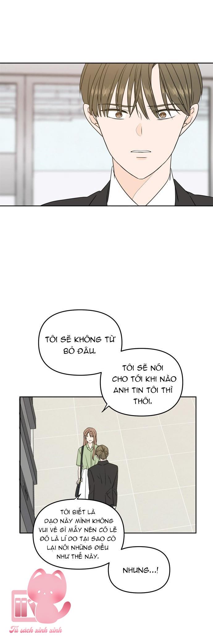 Hẹn Gặp Nhau Ở Kiếp Thứ 19 - Chap 64 - Trang 57