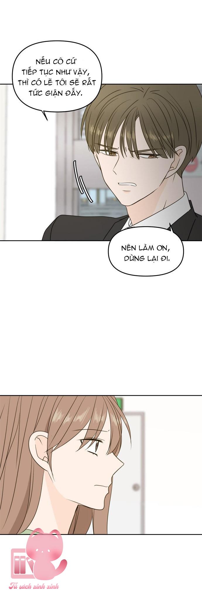 Hẹn Gặp Nhau Ở Kiếp Thứ 19 - Chap 64 - Trang 58