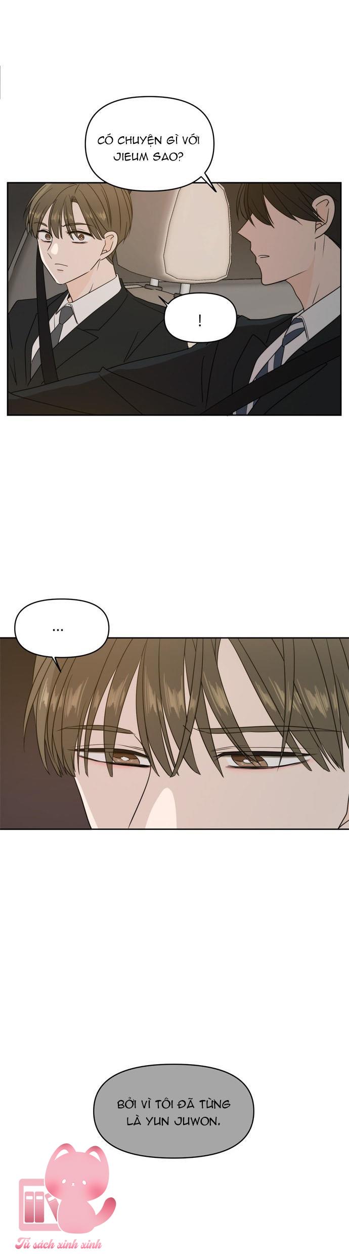 Hẹn Gặp Nhau Ở Kiếp Thứ 19 - Chap 64 - Trang 8