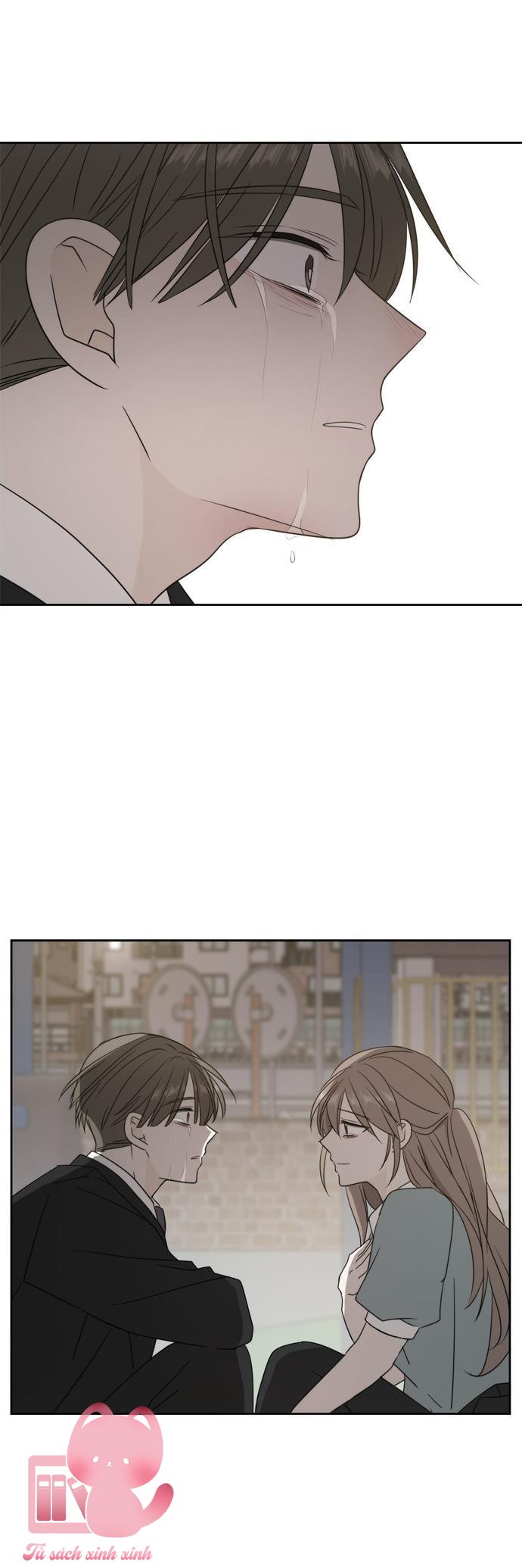 Hẹn Gặp Nhau Ở Kiếp Thứ 19 - Chap 64 - Trang 9