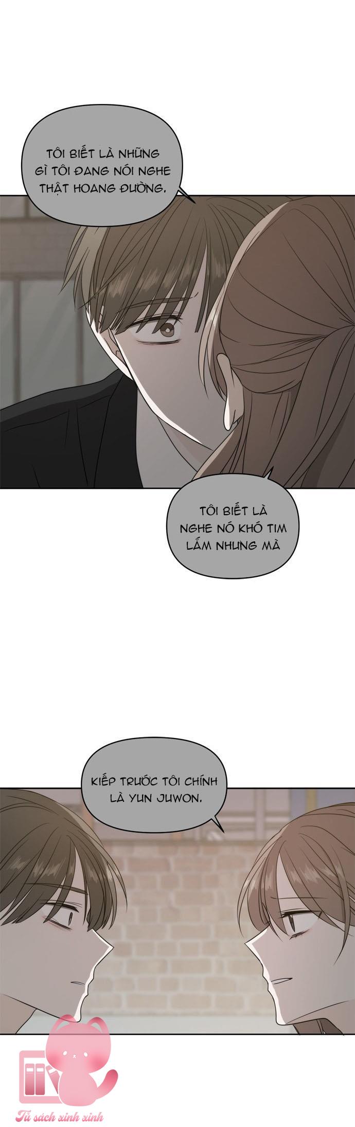 Hẹn Gặp Nhau Ở Kiếp Thứ 19 - Chap 64 - Trang 10