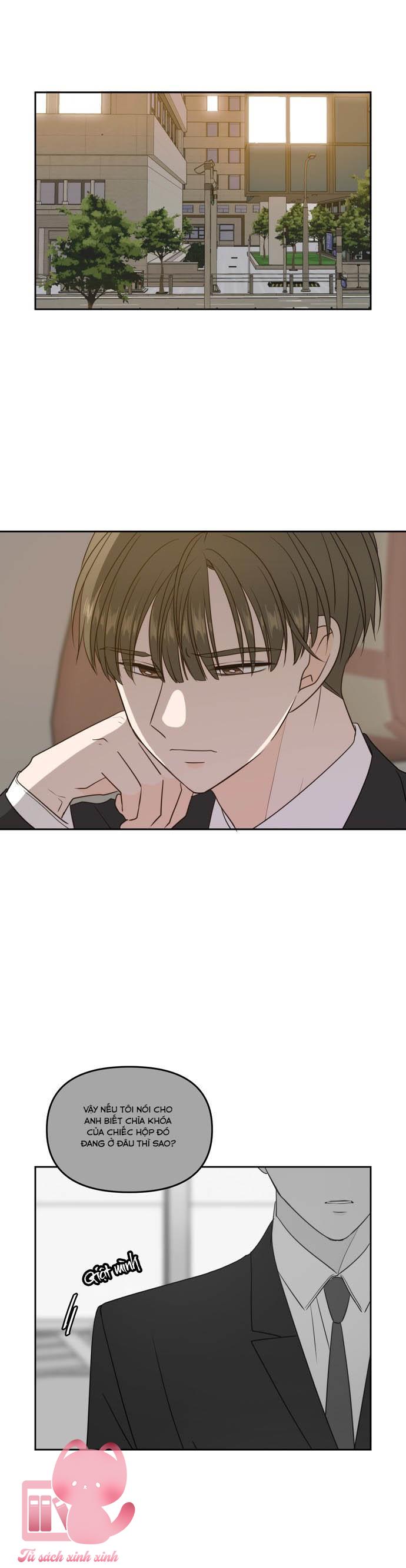 Hẹn Gặp Nhau Ở Kiếp Thứ 19 - Chap 65 - Trang 2