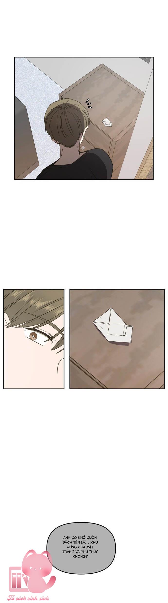Hẹn Gặp Nhau Ở Kiếp Thứ 19 - Chap 65 - Trang 18