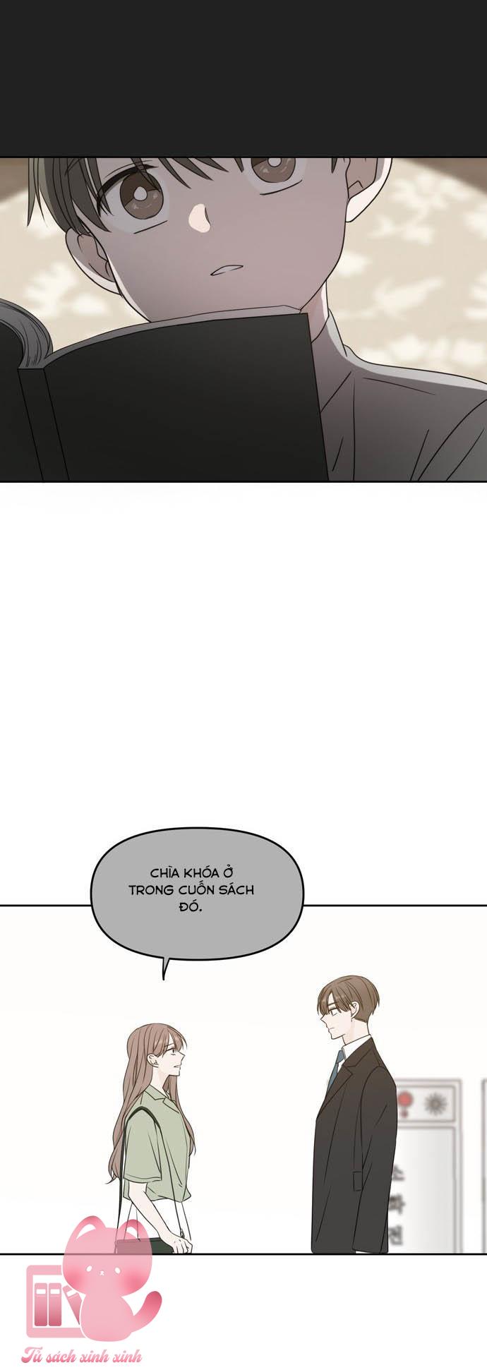 Hẹn Gặp Nhau Ở Kiếp Thứ 19 - Chap 65 - Trang 22