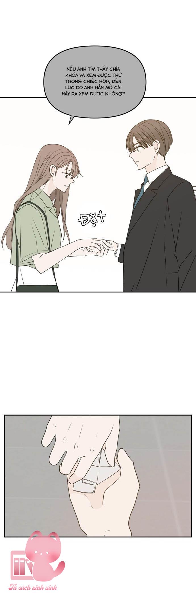 Hẹn Gặp Nhau Ở Kiếp Thứ 19 - Chap 65 - Trang 24