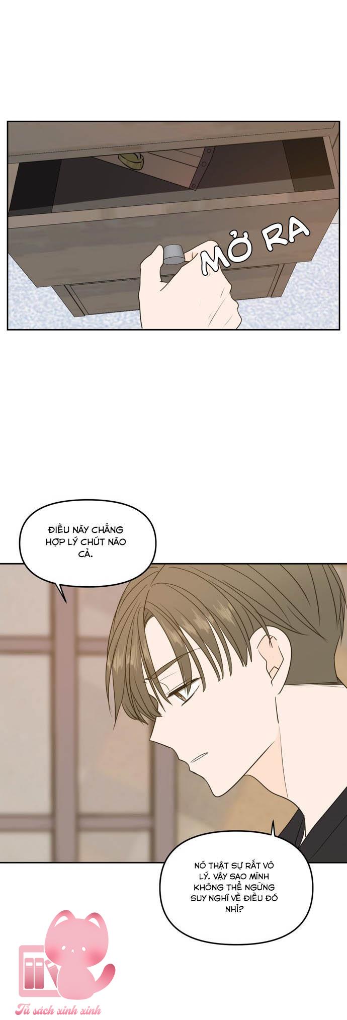 Hẹn Gặp Nhau Ở Kiếp Thứ 19 - Chap 65 - Trang 27