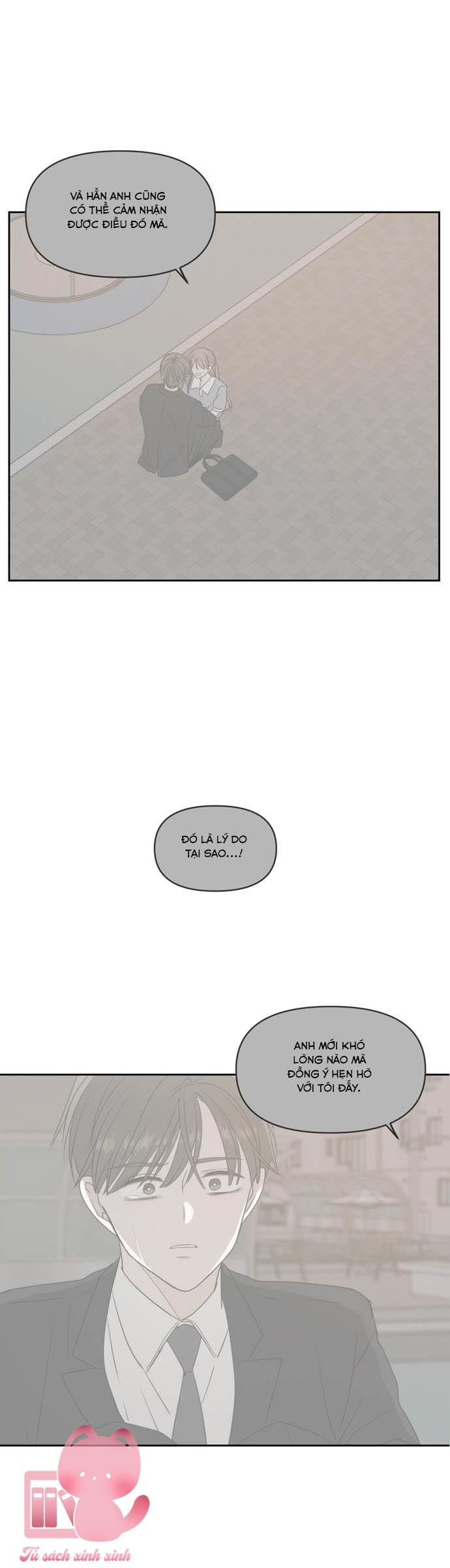 Hẹn Gặp Nhau Ở Kiếp Thứ 19 - Chap 65 - Trang 29
