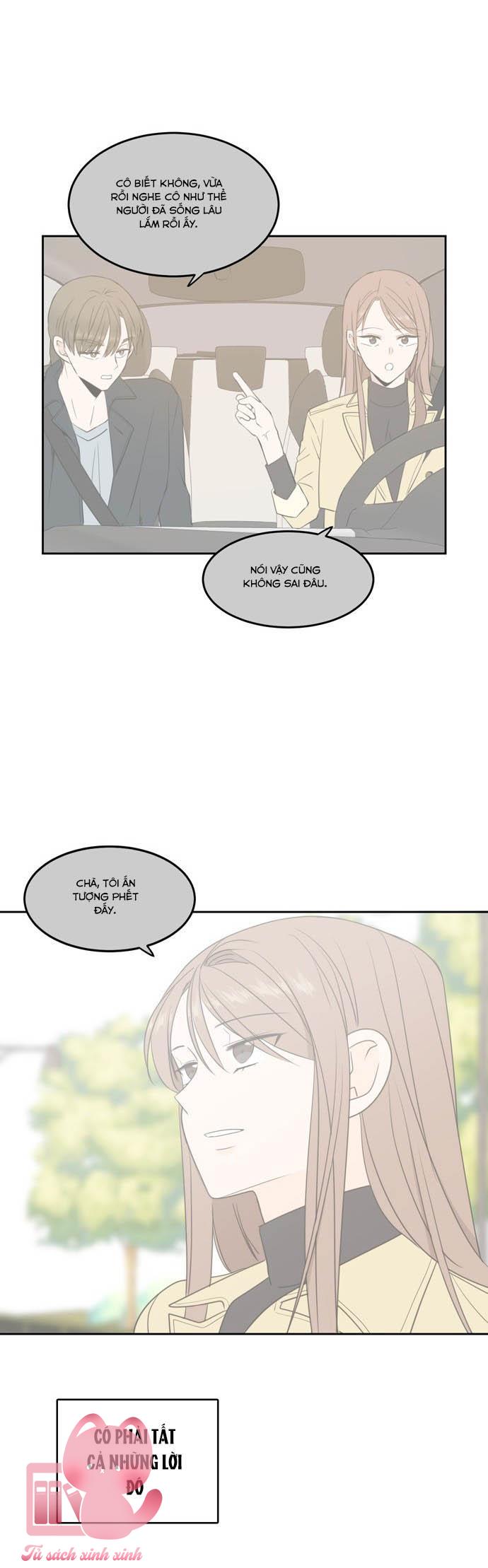 Hẹn Gặp Nhau Ở Kiếp Thứ 19 - Chap 65 - Trang 30