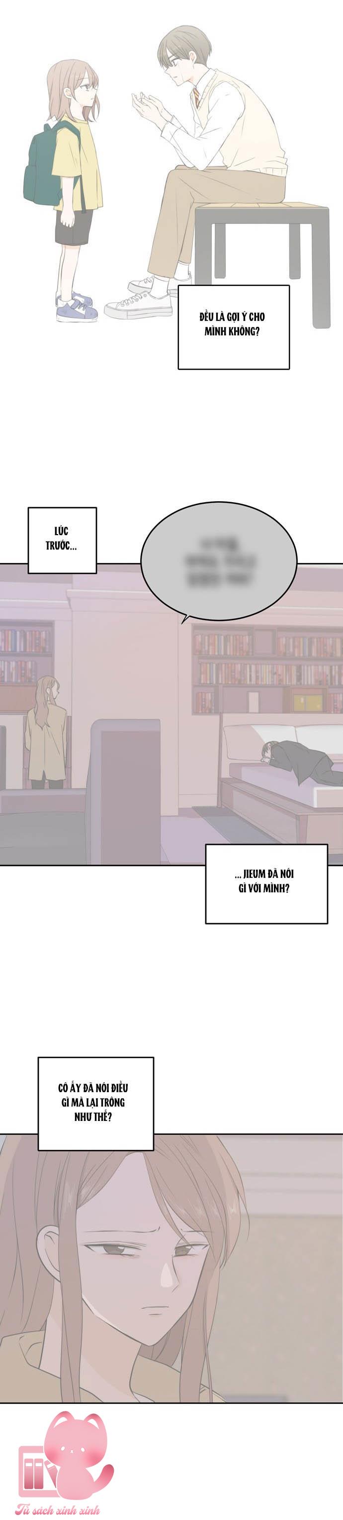 Hẹn Gặp Nhau Ở Kiếp Thứ 19 - Chap 65 - Trang 32
